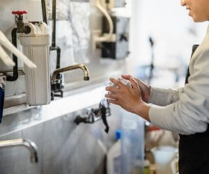 About Emergency plumbing pros Pampa, TX